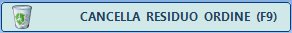 CancellaResiduoOrdine