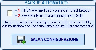 GestioneArchiviBackupAutomatico