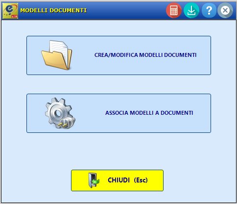 ModelliDocumenti