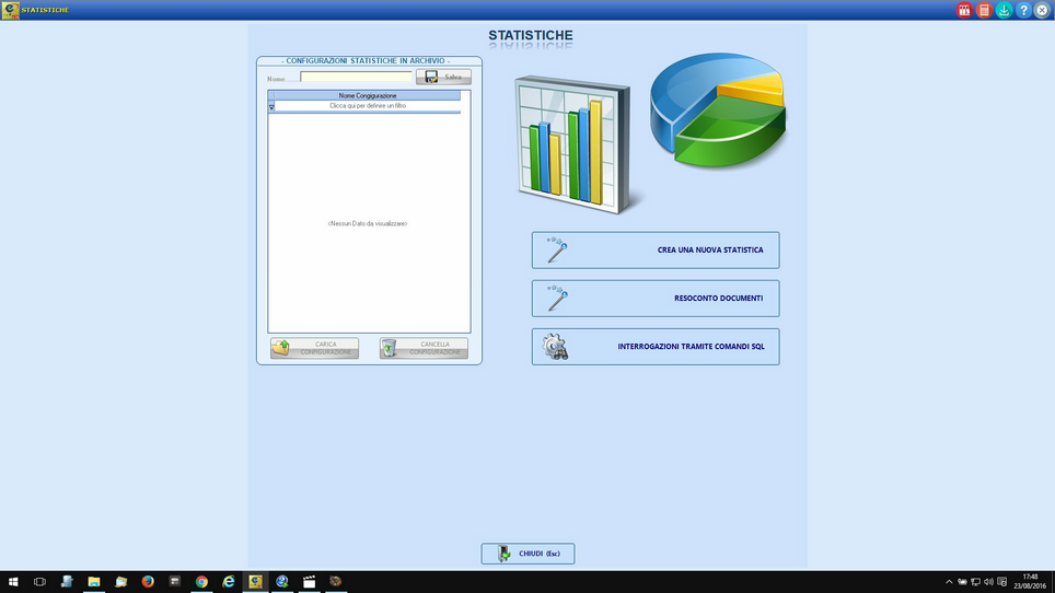 StatisticaHome